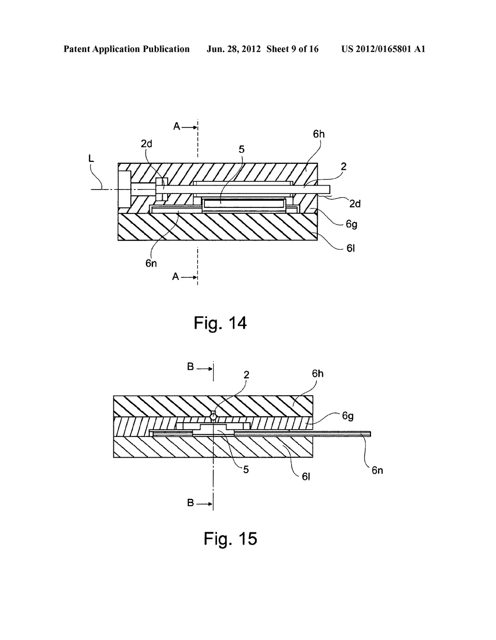 MONOLITHIC, SIDE PUMPED SOLID-STATE LASER AND APPLICATIONS THEREOF - diagram, schematic, and image 10