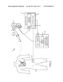 ABLATION ELECTRODE ASSEMBLIES AND METHODS FOR USING SAME diagram and image