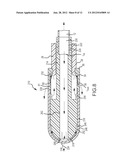 ABLATION ELECTRODE ASSEMBLIES AND METHODS FOR USING SAME diagram and image