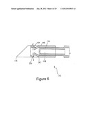 RADIO FREQUENCY ABLATION DEVICE FOR THE DESTRUCTION OF TISSUE MASSES diagram and image