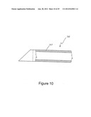 RADIO FREQUENCY ABLATION DEVICE FOR THE DESTRUCTION OF TISSUE MASSES diagram and image