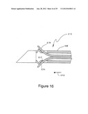 RADIO FREQUENCY ABLATION DEVICE FOR THE DESTRUCTION OF TISSUE MASSES diagram and image