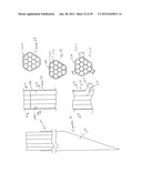 RADIO FREQUENCY ABLATION DEVICE FOR THE DESTRUCTION OF TISSUE MASSES diagram and image