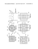 RADIO FREQUENCY ABLATION DEVICE FOR THE DESTRUCTION OF TISSUE MASSES diagram and image