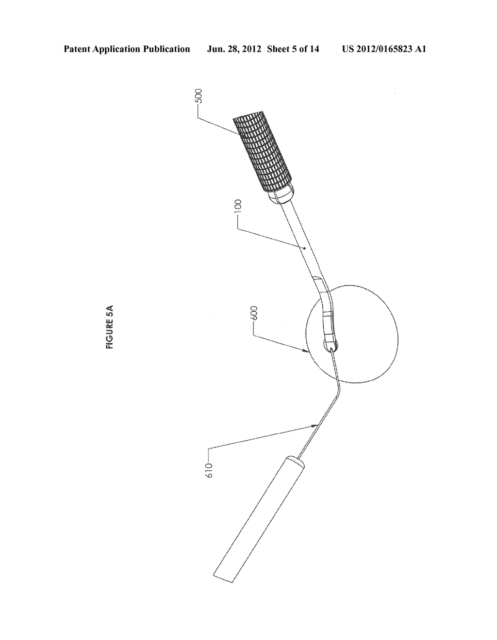 Insertion System for Corneal Implants - diagram, schematic, and image 06