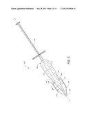 INJECTOR FOR INTRAOCULAR LENS SYSTEM diagram and image