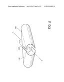 INJECTOR FOR INTRAOCULAR LENS SYSTEM diagram and image