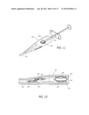 INJECTOR FOR INTRAOCULAR LENS SYSTEM diagram and image