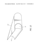 INJECTOR FOR INTRAOCULAR LENS SYSTEM diagram and image