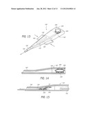 INJECTOR FOR INTRAOCULAR LENS SYSTEM diagram and image