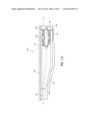 INJECTOR FOR INTRAOCULAR LENS SYSTEM diagram and image