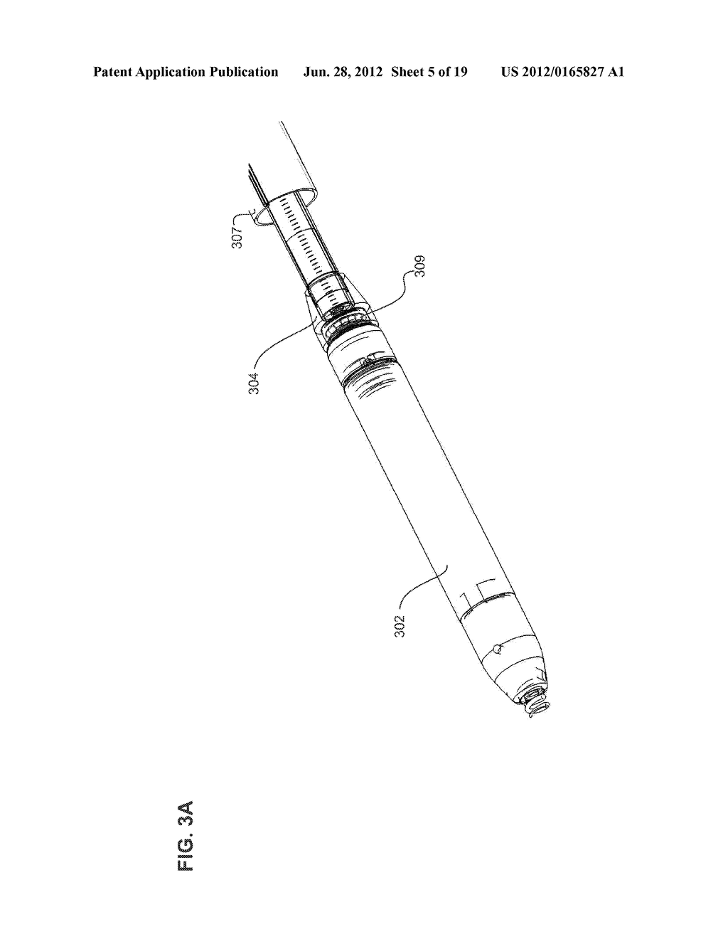 Pacemaker Retrieval Systems and Methods - diagram, schematic, and image 06