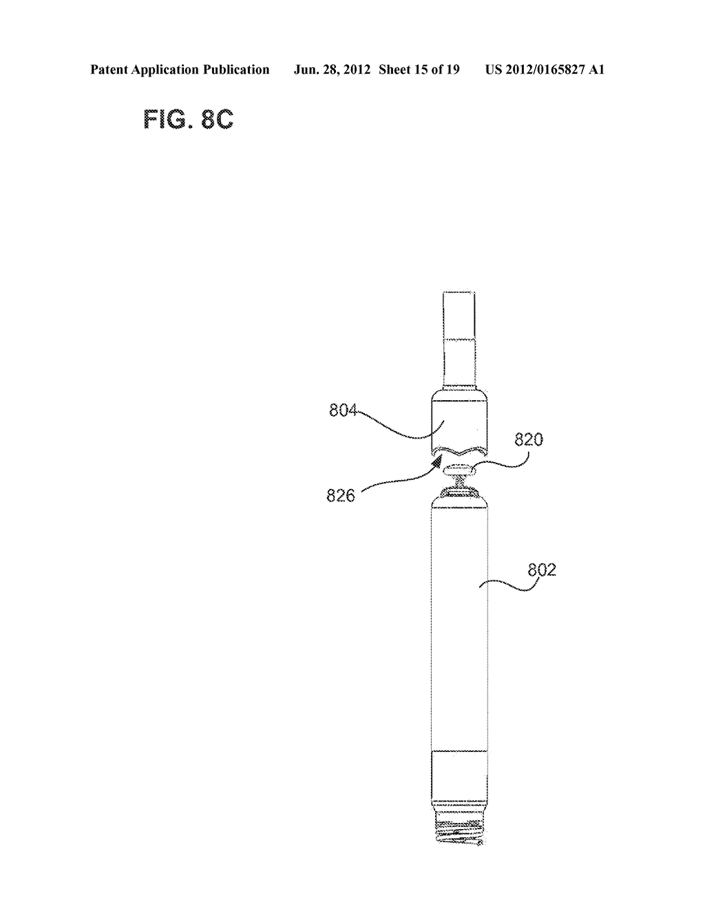 Pacemaker Retrieval Systems and Methods - diagram, schematic, and image 16