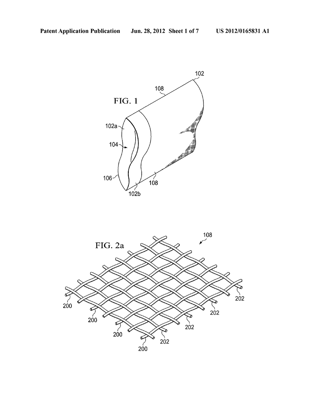 EXFOLIATING PILLOW - diagram, schematic, and image 02