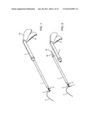 Endoscopic Suturing Device, System and Method diagram and image