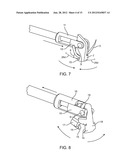 Endoscopic Suturing Device, System and Method diagram and image