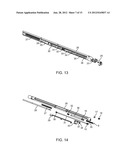 Endoscopic Suturing Device, System and Method diagram and image