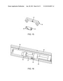 Endoscopic Suturing Device, System and Method diagram and image