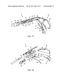 Endoscopic Suturing Device, System and Method diagram and image