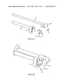 Endoscopic Suturing Device, System and Method diagram and image