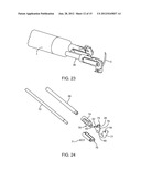 Endoscopic Suturing Device, System and Method diagram and image