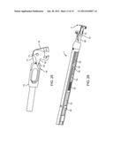 Endoscopic Suturing Device, System and Method diagram and image