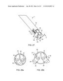 Endoscopic Suturing Device, System and Method diagram and image