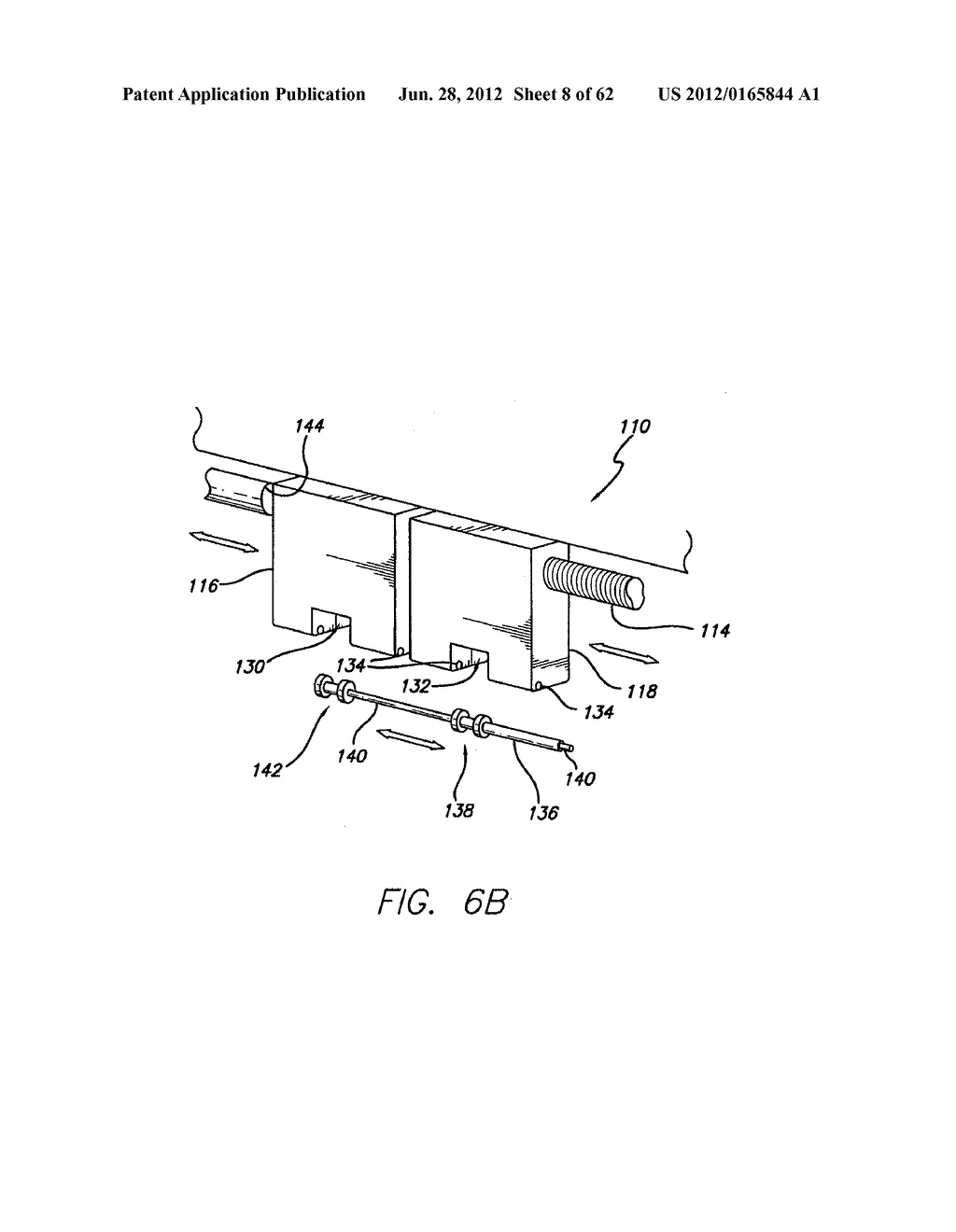 SINGLE FOLD DEVICE FOR TISSUE FIXATION - diagram, schematic, and image 09