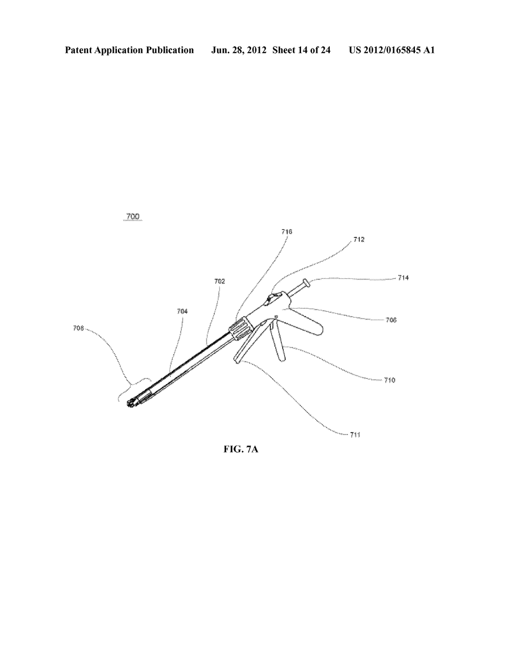 METHODS AND DEVICES FOR REDUCING GASTRIC VOLUME - diagram, schematic, and image 15