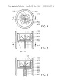 Femoral Vein Catheter for Improving Cardiac Output, Drug Delivery and     Automated CPR Optimization diagram and image