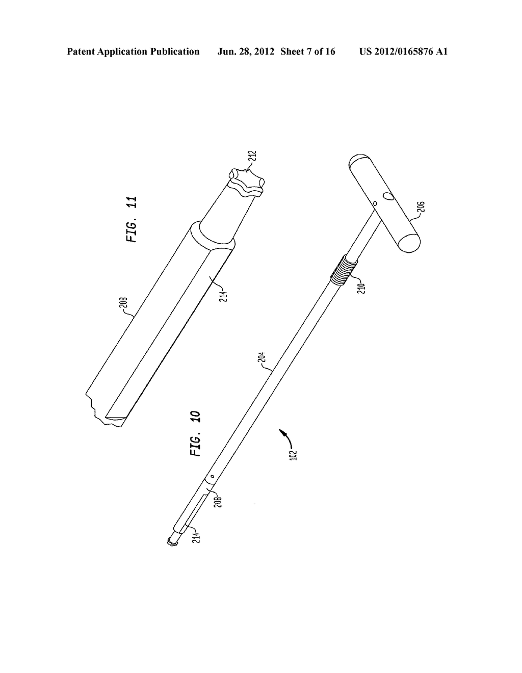 APPARATUS FOR SECURING A SPINAL ROD SYSTEM - diagram, schematic, and image 08