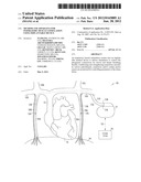 METHOD AND APPARATUS FOR INSPIRATORY MUSCLE STIMULATION USING IMPLANTABLE     DEVICE diagram and image