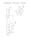 METHOD AND APPARATUS FOR INSPIRATORY MUSCLE STIMULATION USING IMPLANTABLE     DEVICE diagram and image