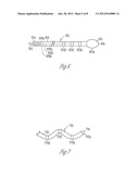 METHOD AND APPARATUS FOR INSPIRATORY MUSCLE STIMULATION USING IMPLANTABLE     DEVICE diagram and image