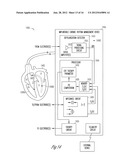 CLOSED LOOP IMPEDANCE-BASED CARDIAC RESYNCHRONIZATION THERAPY SYSTEMS,     DEVICES, AND METHODS diagram and image