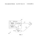 NEURAL STIMULATION SYSTEM AND METHOD RESPONSIVE TO COLLATERAL NEURAL     ACTIVITY diagram and image