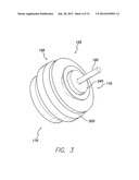 IMPLANTABLE PULSE GENERATOR FEEDTHRUS AND METHODS OF MANUFACTURE diagram and image