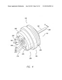 IMPLANTABLE PULSE GENERATOR FEEDTHRUS AND METHODS OF MANUFACTURE diagram and image