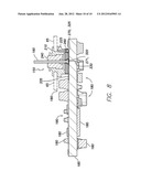 IMPLANTABLE PULSE GENERATOR FEEDTHRUS AND METHODS OF MANUFACTURE diagram and image