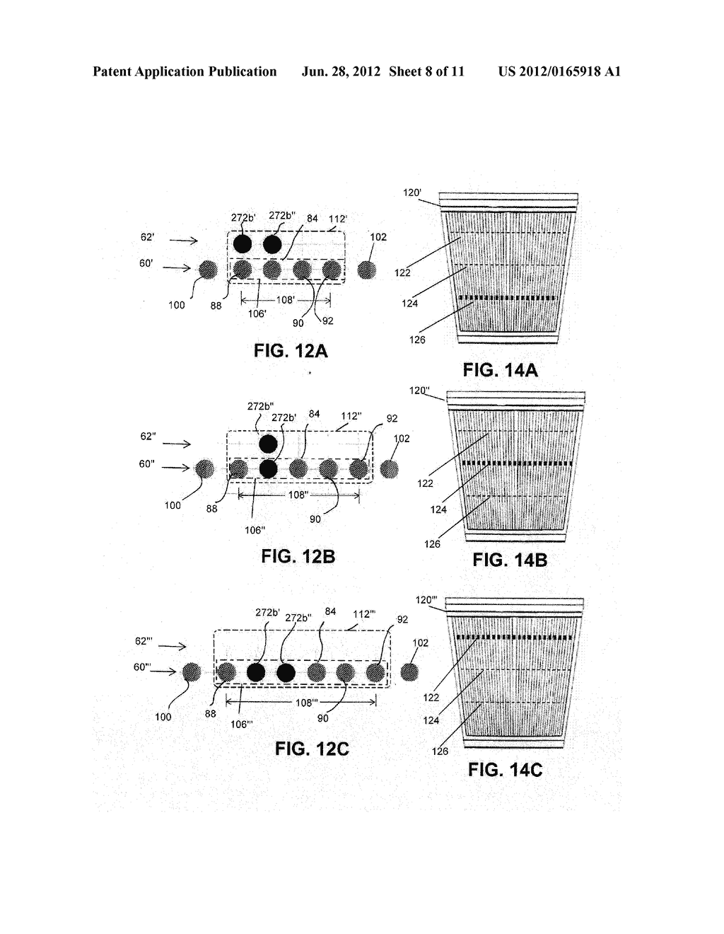 Woven Prosthesis and Method for Manufacturing the Same - diagram, schematic, and image 09