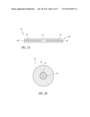 UVEOSCLERAL DRUG DELIVERY IMPLANT AND METHODS FOR IMPLANTING THE SAME diagram and image