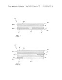 UVEOSCLERAL DRUG DELIVERY IMPLANT AND METHODS FOR IMPLANTING THE SAME diagram and image