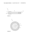 UVEOSCLERAL DRUG DELIVERY IMPLANT AND METHODS FOR IMPLANTING THE SAME diagram and image