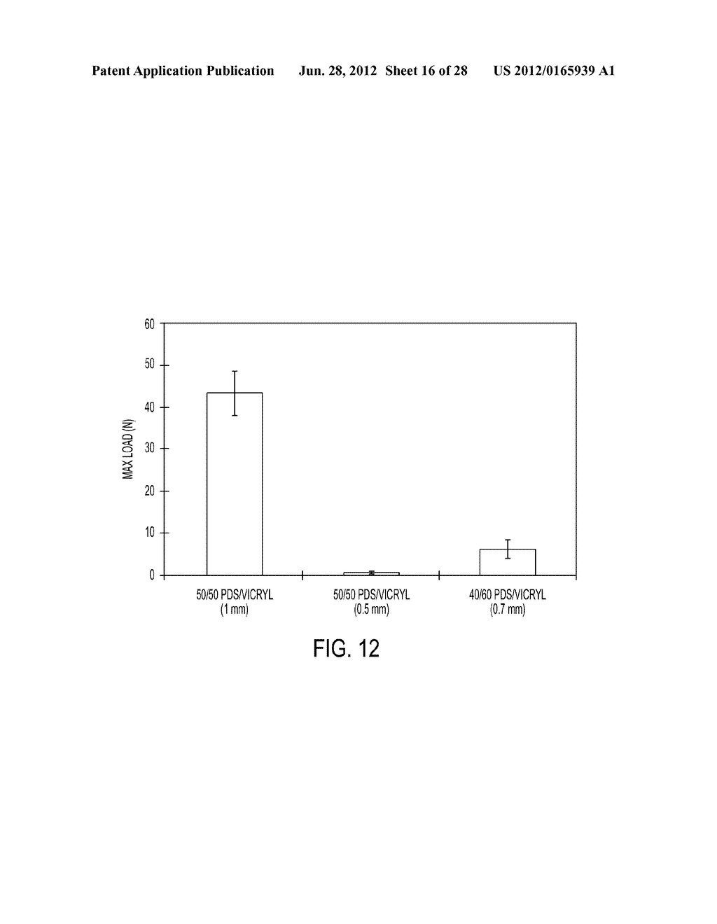 NONWOVEN TISSUE SCAFFOLD - diagram, schematic, and image 17