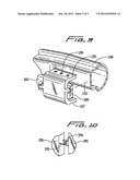 Spinal Implant And Method Of Use diagram and image