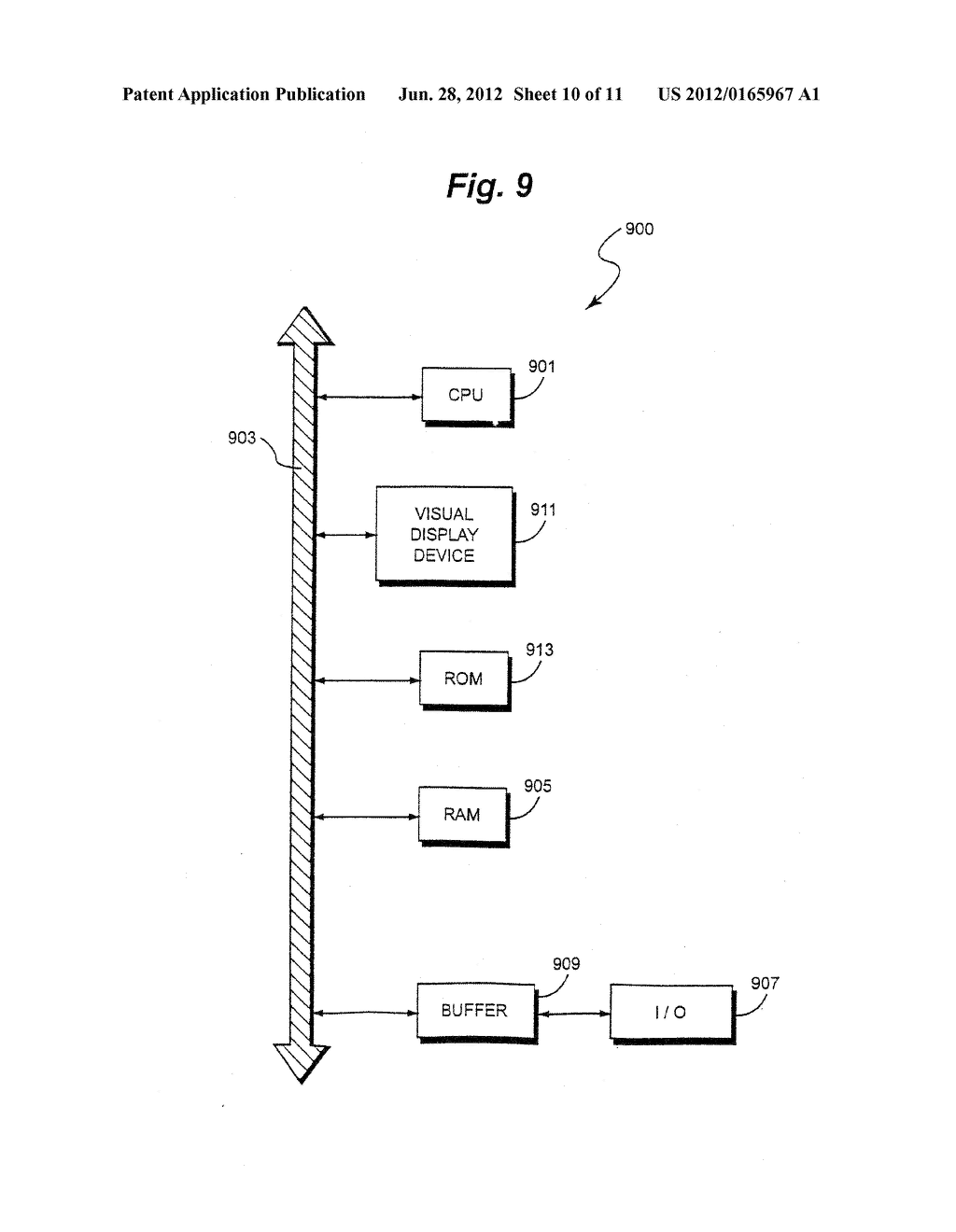 METHODS AND APPARATUS FOR MANUFACTURING OBJECTS HAVING OPTIMIZED RESPONSE     CHARACTERISTICS - diagram, schematic, and image 11