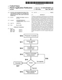 SYSTEM AND METHOD FOR INSPECTING AND SORTING PARTICLES AND PROCESS FOR     QUALIFYING THE SAME WITH SEED PARTICLES diagram and image