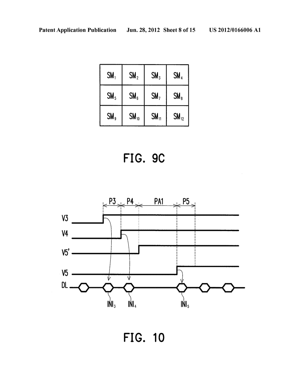 CONTROL SYSTEM AND METHOD FOR INITIALIZING THE CONTROL SYSTEM - diagram, schematic, and image 09