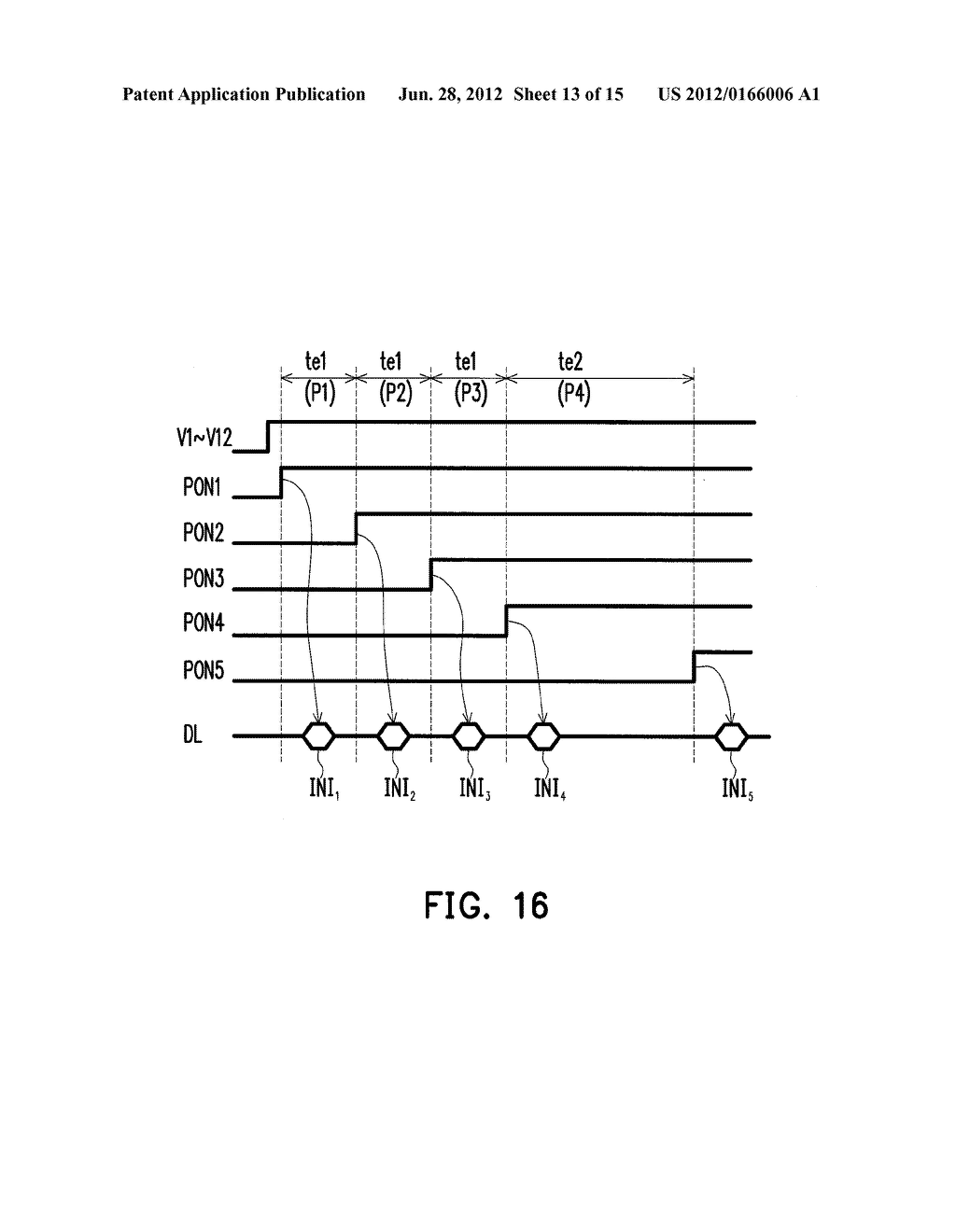 CONTROL SYSTEM AND METHOD FOR INITIALIZING THE CONTROL SYSTEM - diagram, schematic, and image 14