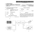 METHOD FOR CONTROLLING ENERGY MANAGEMENT SYSTEM diagram and image